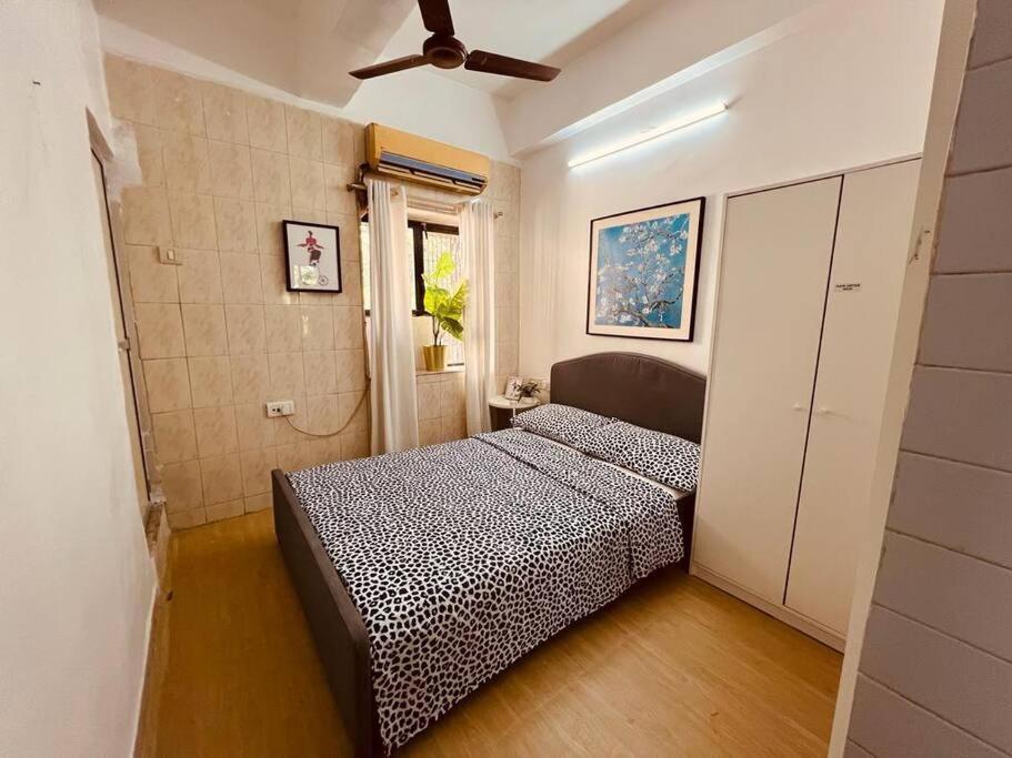 Casa Bella, Near Hinduja Hospital By Connekt Homes Mumbai Bagian luar foto